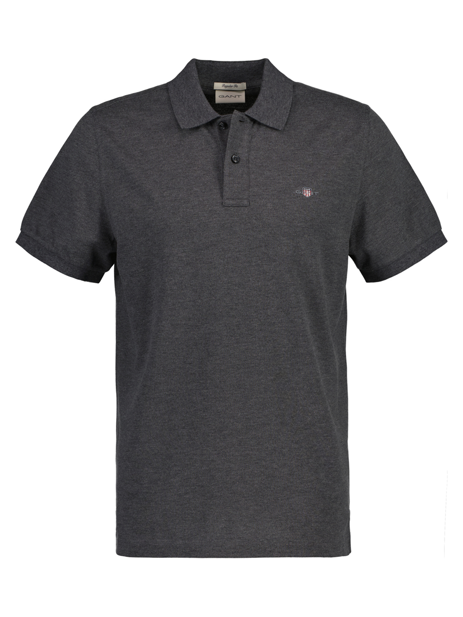 Gant Regular Polo t-shirt